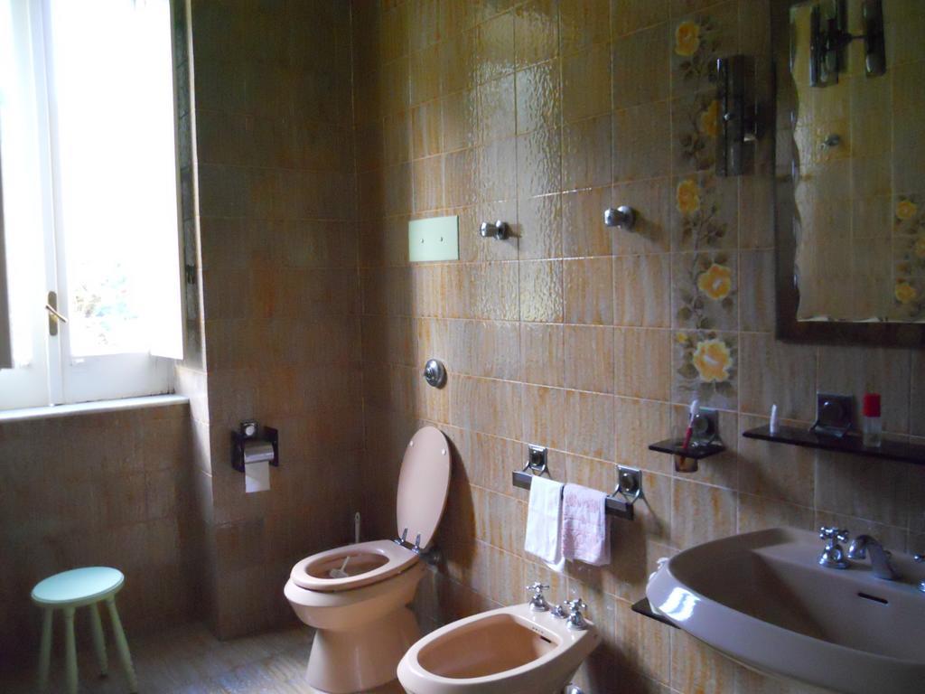 Villa Elizabeth Милацо Стая снимка