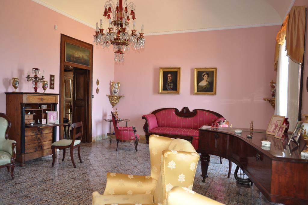 Villa Elizabeth Милацо Стая снимка