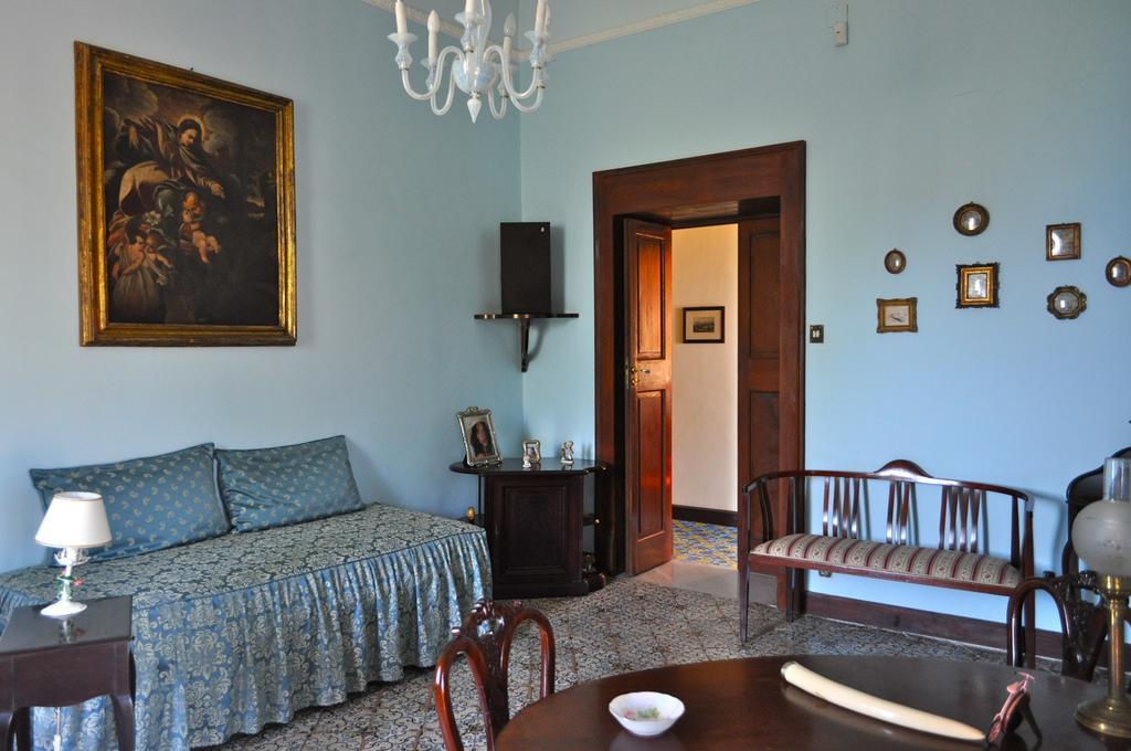 Villa Elizabeth Милацо Стая снимка