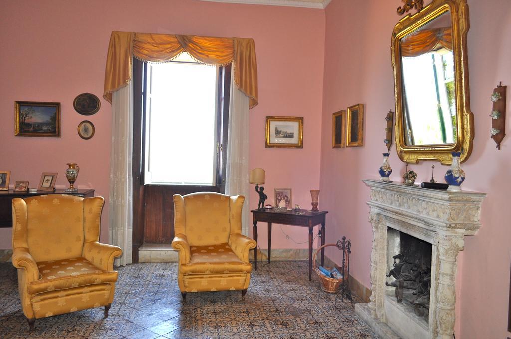 Villa Elizabeth Милацо Екстериор снимка