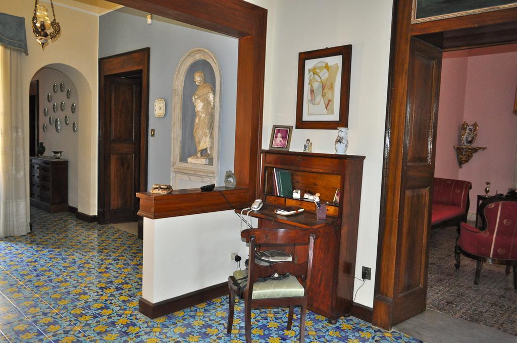 Villa Elizabeth Милацо Екстериор снимка